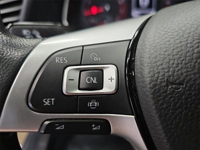 2020 Volkswagen Jetta 1.4T S