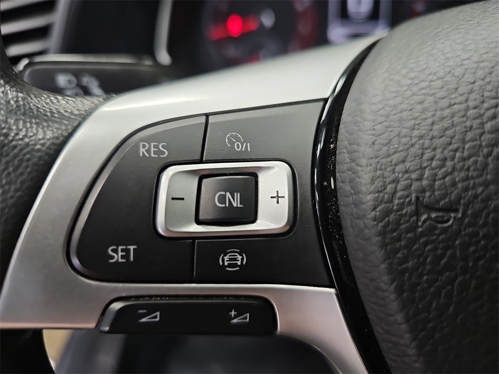 2020 Volkswagen Jetta 1.4T S