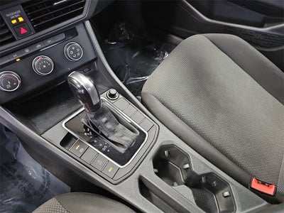 2020 Volkswagen Jetta 1.4T S