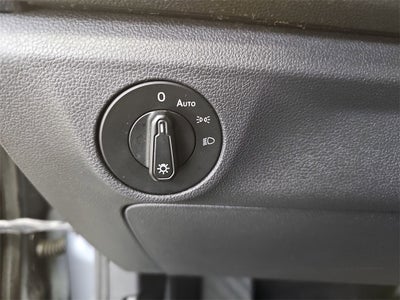 2020 Volkswagen Jetta 1.4T S