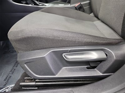 2020 Volkswagen Jetta 1.4T S