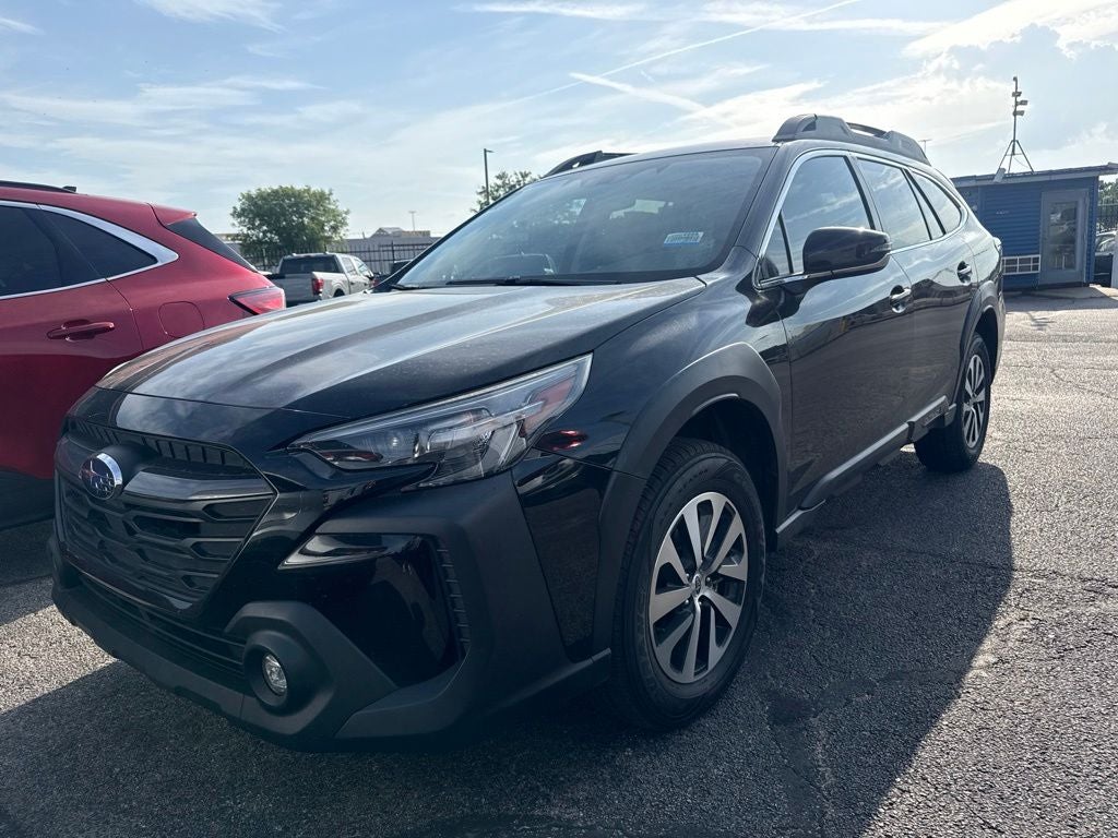2023 Subaru Outback Premium