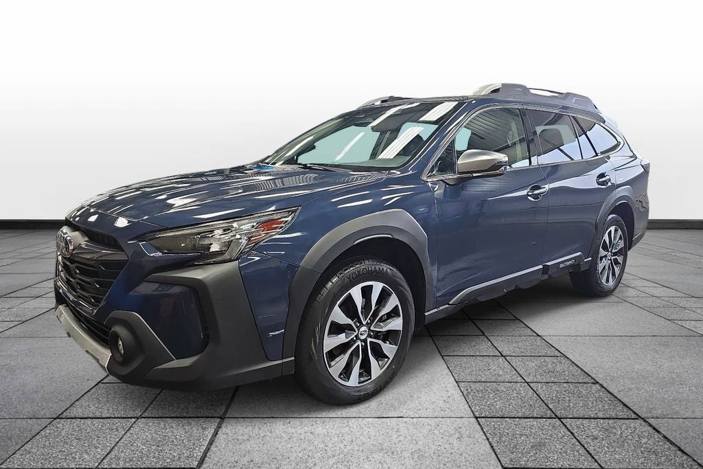 2024 Subaru Outback Touring