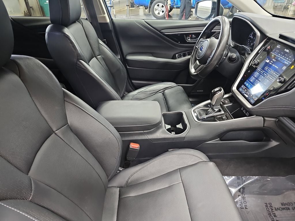 2024 Subaru Outback Touring