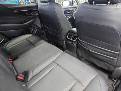 2024 Subaru Outback Touring