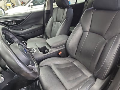 2024 Subaru Outback Touring