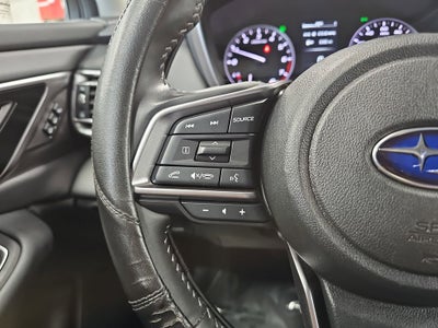 2024 Subaru Outback Touring