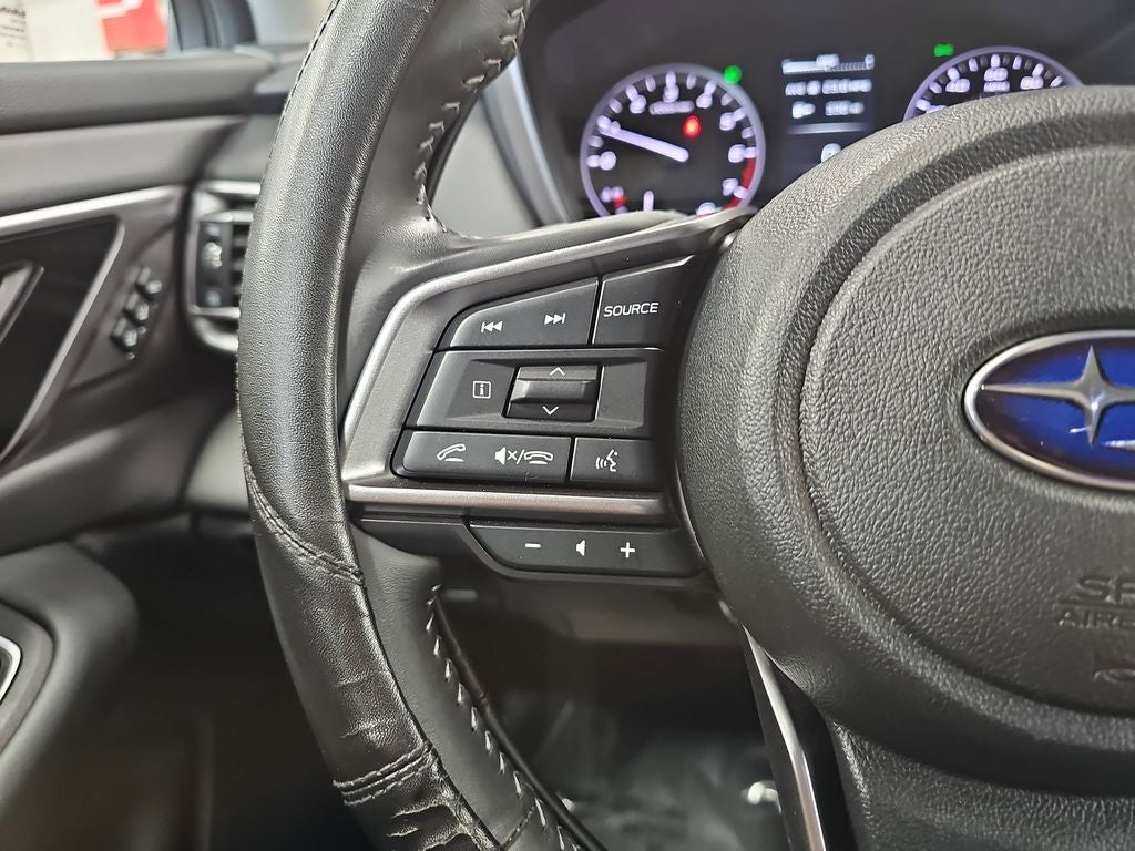 2024 Subaru Outback Touring