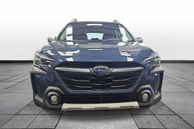 2024 Subaru Outback Touring