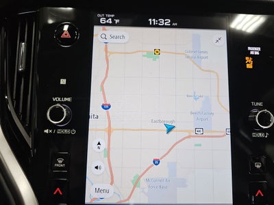 2024 Subaru Outback Touring