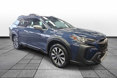 2024 Subaru Outback Touring