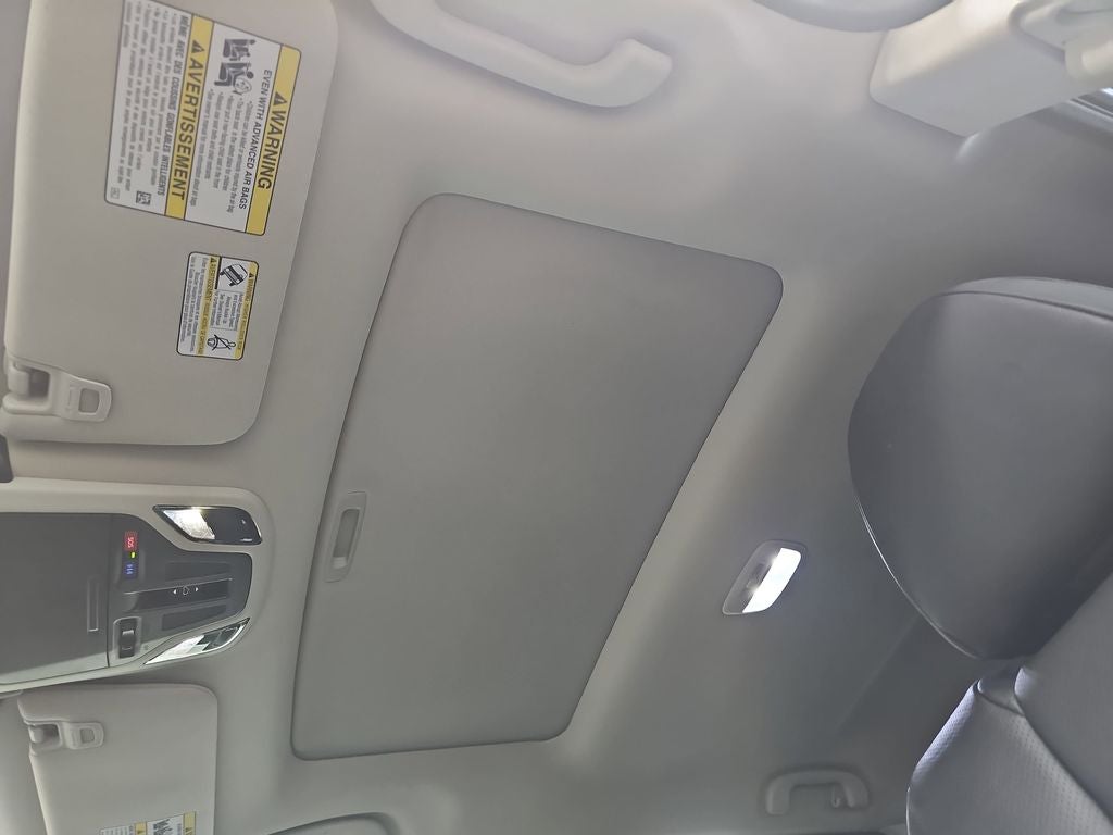 2024 Subaru Outback Touring