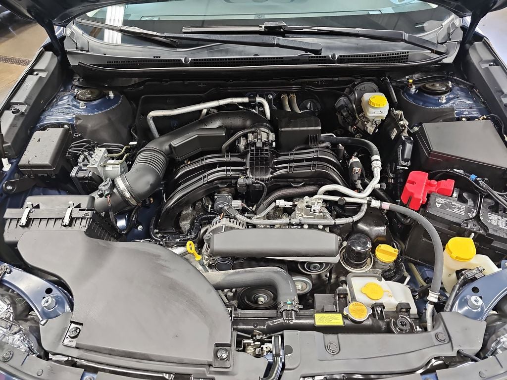 2024 Subaru Outback Touring