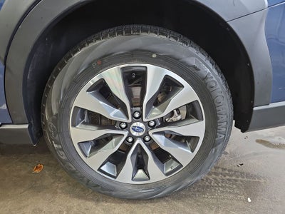 2024 Subaru Outback Touring