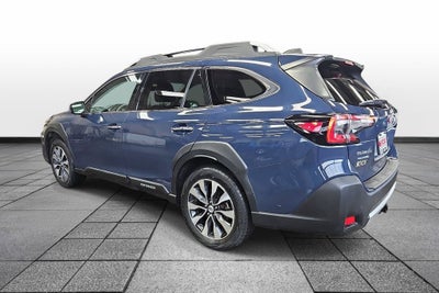 2024 Subaru Outback Touring