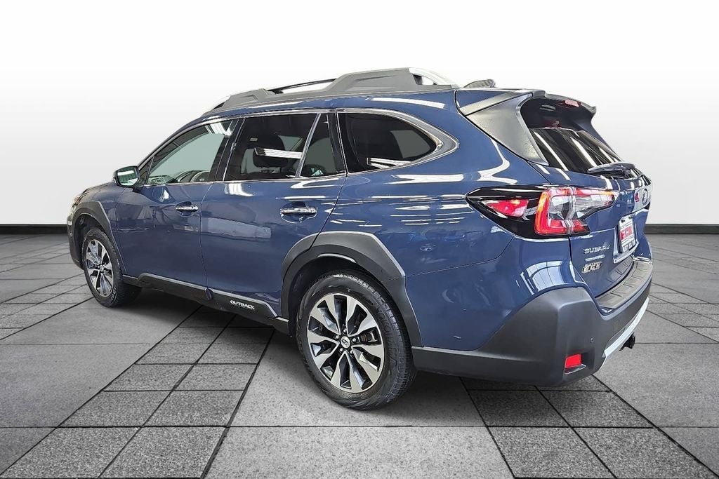 2024 Subaru Outback Touring