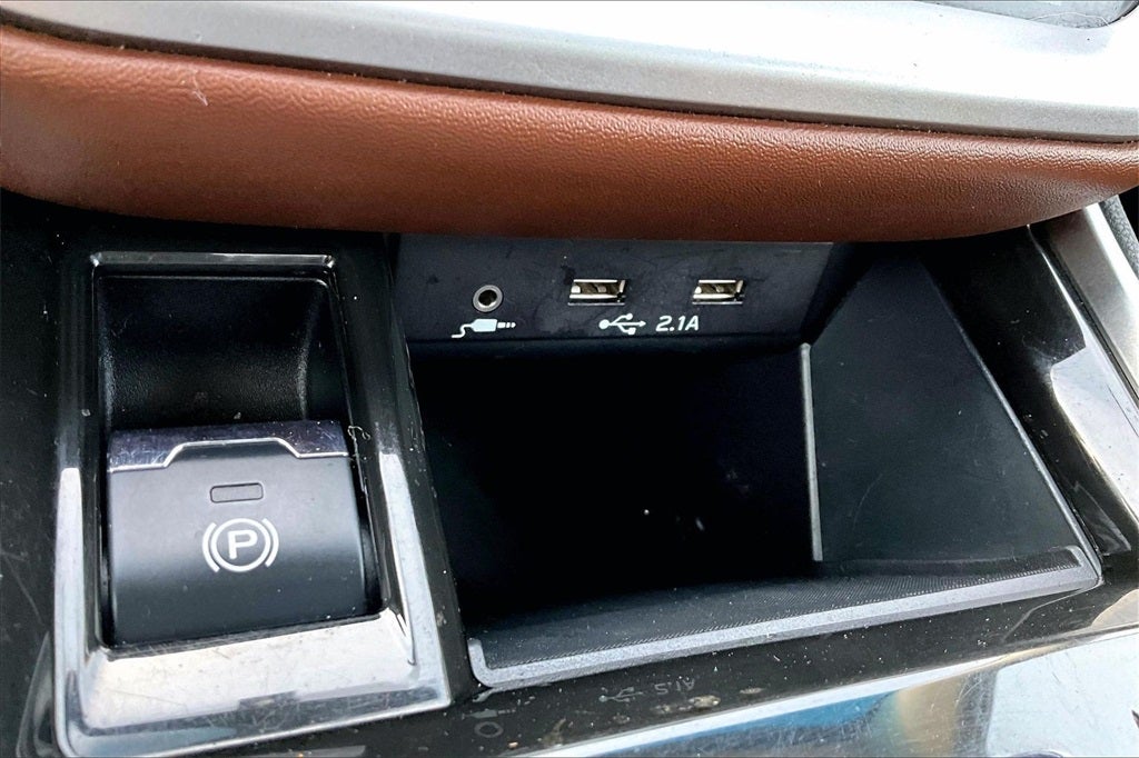 2022 Subaru Outback Touring