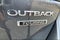 2022 Subaru Outback Touring