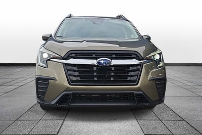 2025 Subaru Ascent Premium