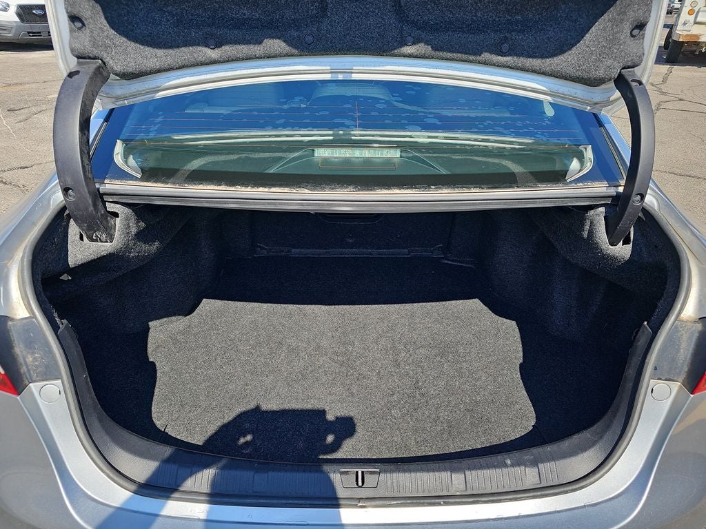2016 Toyota Avalon XLE