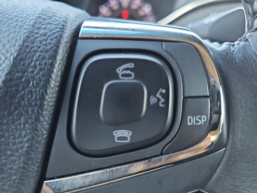 2016 Toyota Avalon XLE