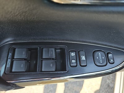 2016 Toyota Avalon XLE