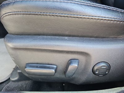 2016 Toyota Avalon XLE