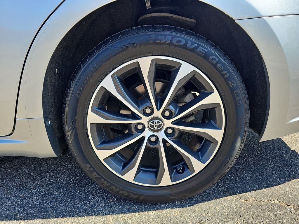 2016 Toyota Avalon XLE