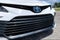 2021 Toyota Camry Hybrid LE
