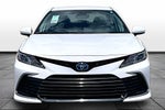 2021 Toyota Camry Hybrid LE