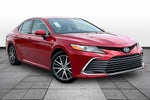 2023 Toyota Camry Hybrid XLE