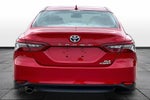 2023 Toyota Camry Hybrid XLE