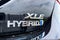 2020 Toyota Camry Hybrid XLE