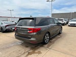 2021 Honda Odyssey Touring