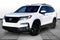 2021 Honda Pilot Black Edition