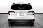 2021 Honda Pilot Black Edition