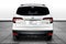 2021 Honda Pilot Black Edition