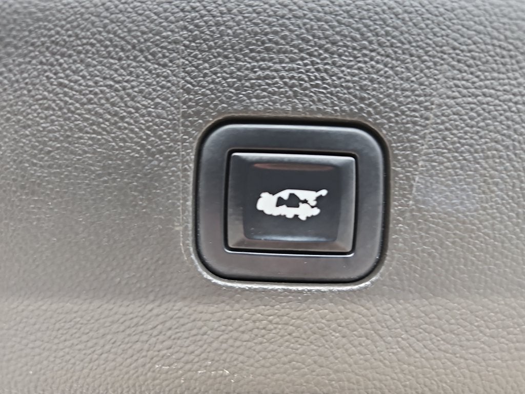 2022 Buick Enclave Premium Group