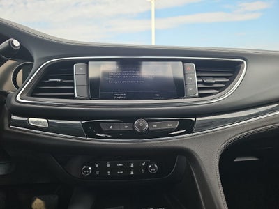 2022 Buick Enclave Premium Group