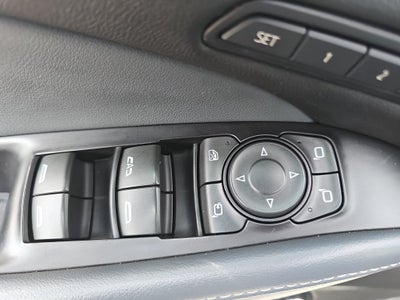 2022 Buick Enclave Premium Group