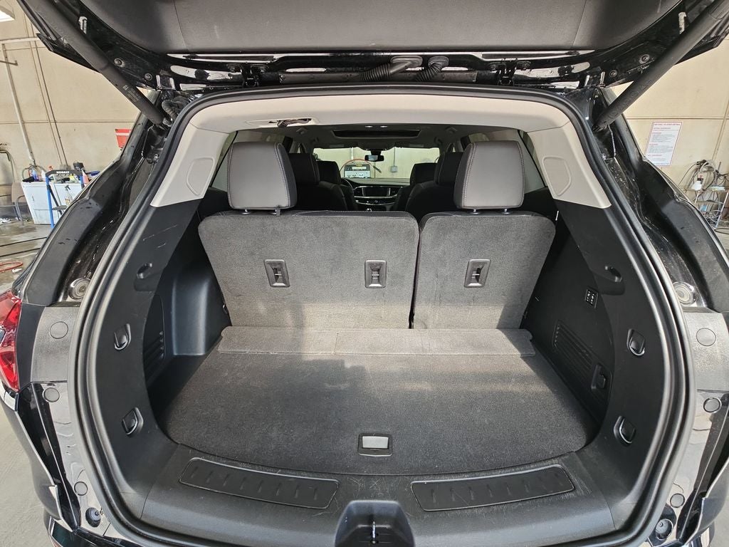 2020 Buick Enclave Avenir