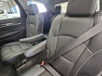 2020 Buick Enclave Avenir