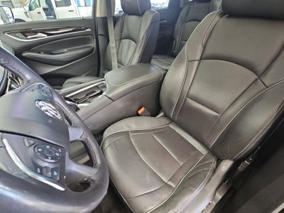 2020 Buick Enclave Avenir