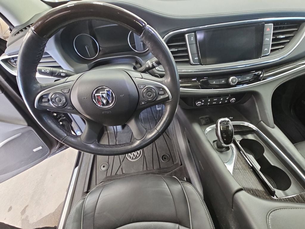 2020 Buick Enclave Avenir