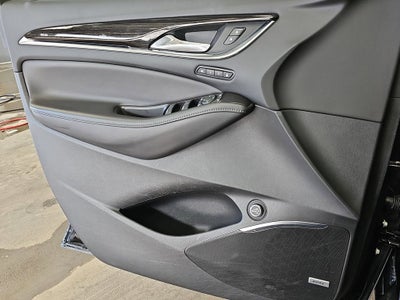 2020 Buick Enclave Avenir