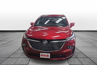 2024 Buick Enclave Premium Group