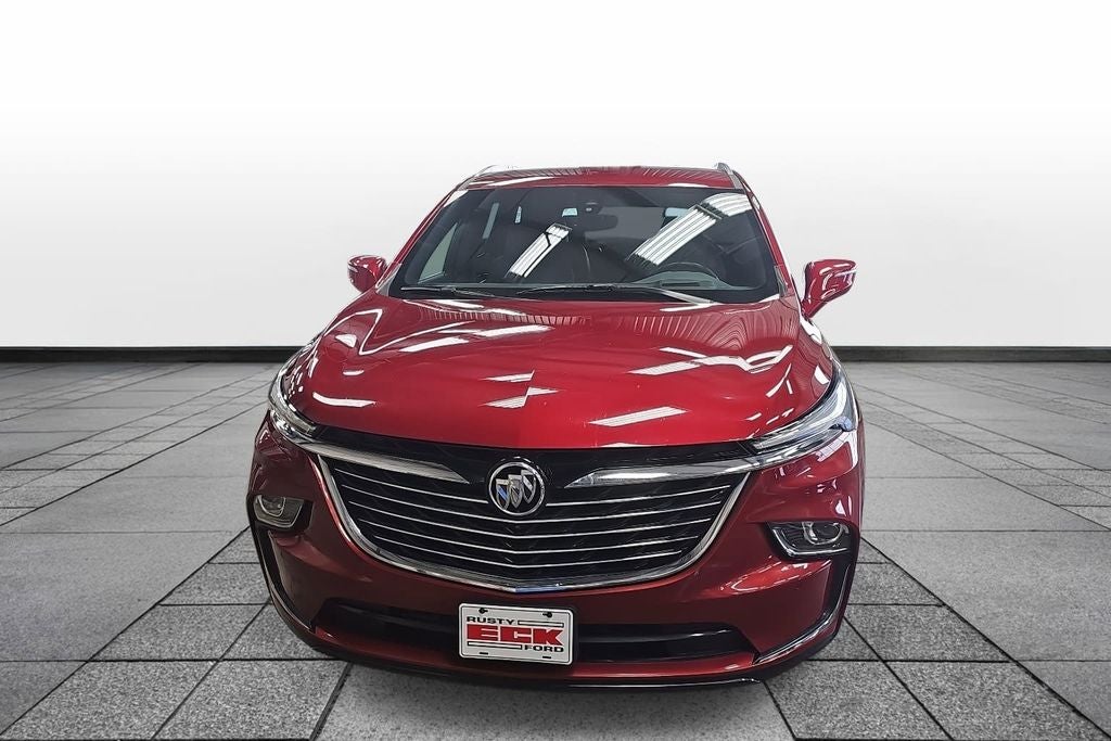 2024 Buick Enclave Premium Group