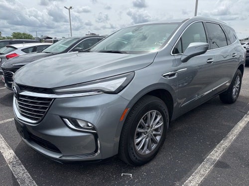 2024 Buick Enclave Premium Group