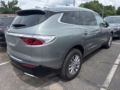 2024 Buick Enclave Premium Group