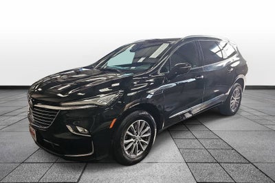 2024 Buick Enclave Premium Group